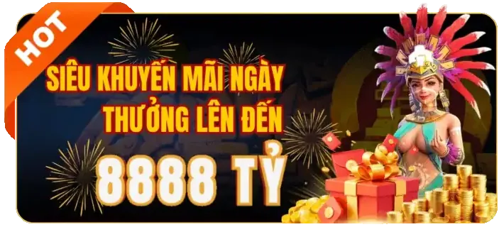 Hoàn trả và thưởng hàng ngày CWIN