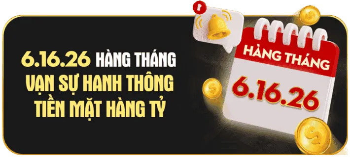 Chương trình hoàn trả thể thao CWIN