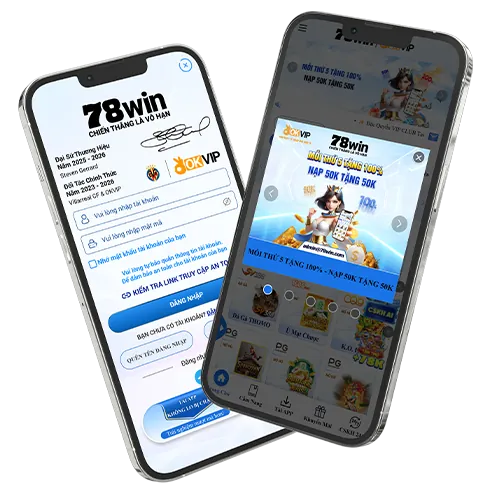 Giao diện cá cược thể thao CWIN trên di động