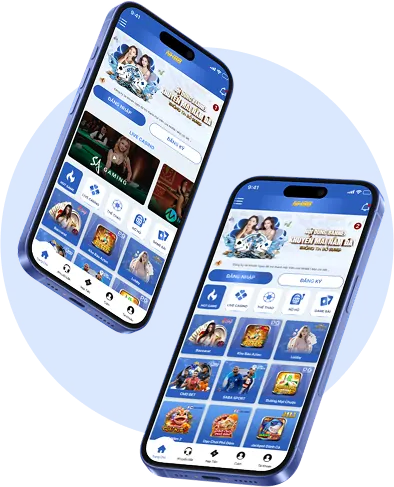 Trải nghiệm di động CWIN