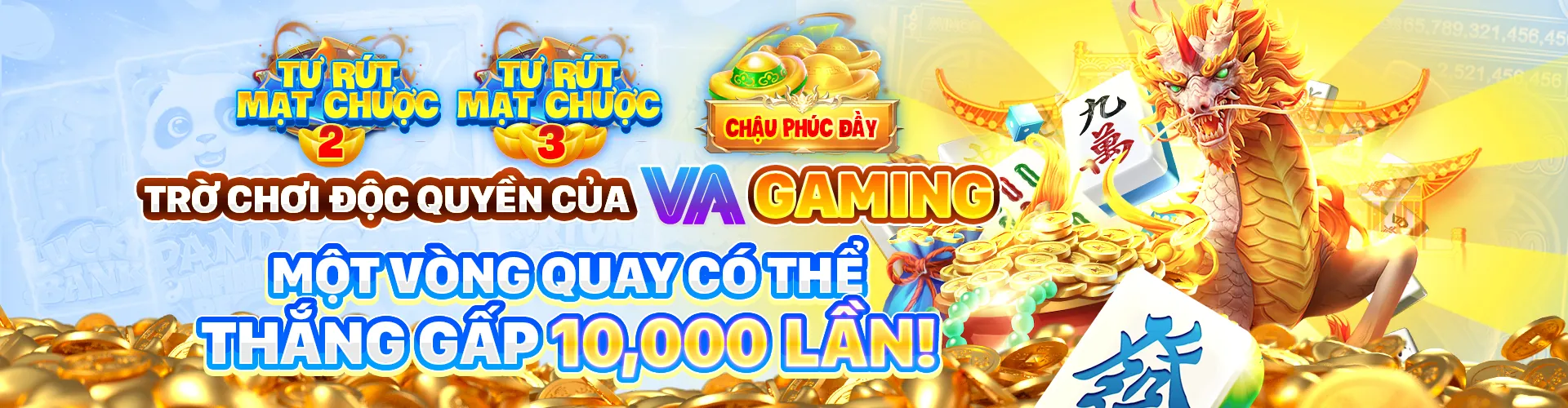 Tổng quan các chương trình khuyến mãi CWIN hấp dẫn