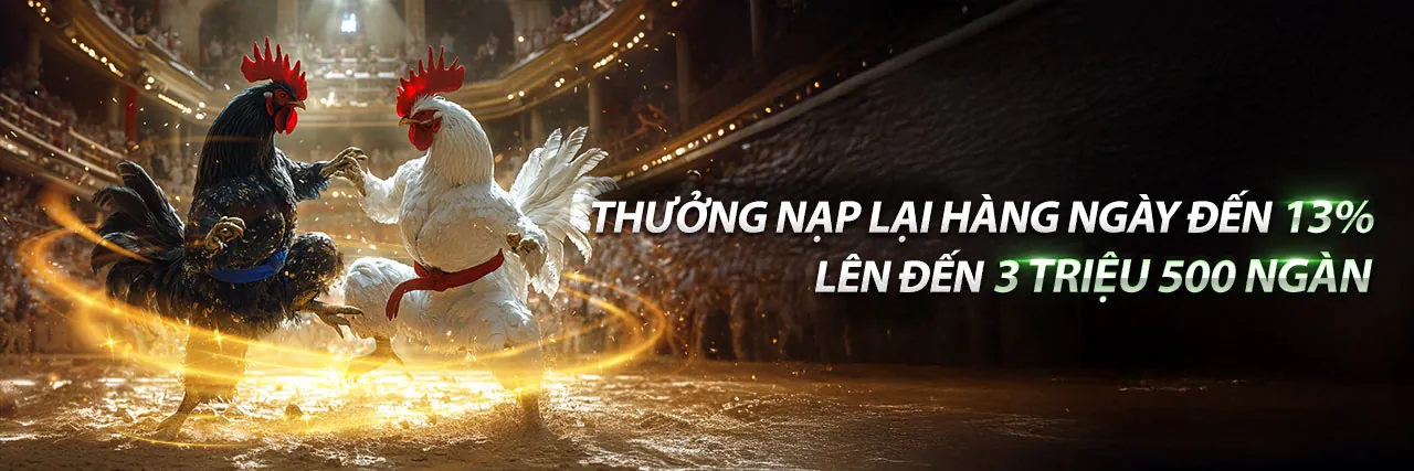 Đá gà trực tuyến CWIN khuyến mãi 2026