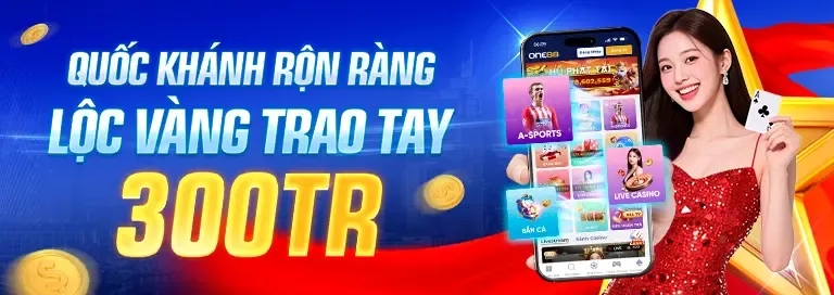 Thưởng chào mừng CWIN cho thành viên mới