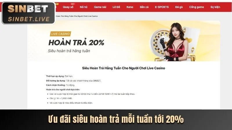 Đăng ký và nhận khuyến mãi CWIN