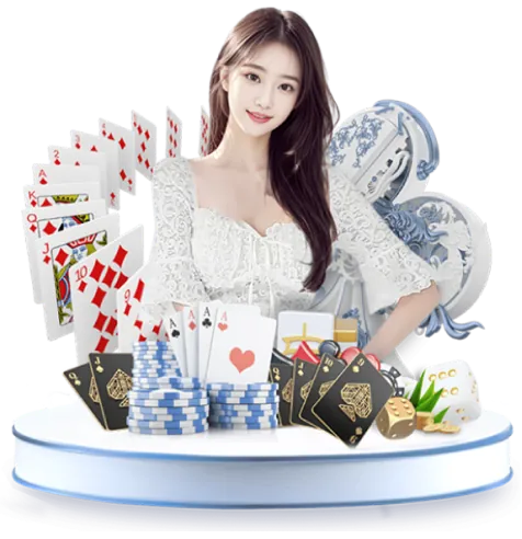 Casino trực tuyến CWIN